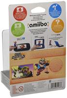 Amiibo - Wario - thumbnail