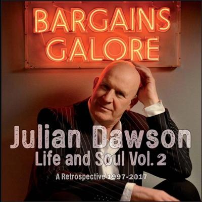 Life & Soul Vol. 2 - Bargains Galore (1997-2017) - CD (4028466327208)