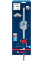 Bosch Accessoires EXPERT SDS CLEAN plus-8X boor 16 x 200 x 350 (SET van boor en connector) - 2608901771 - thumbnail