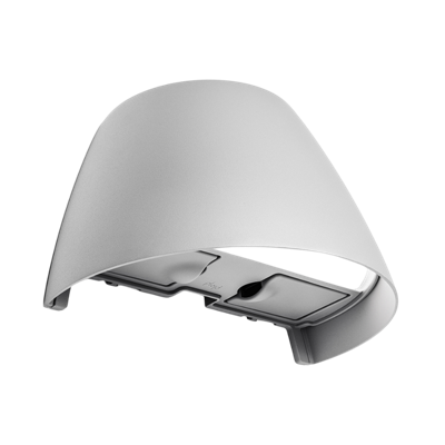 Plejd OUT-02 - Slimme Buitenwandlamp met Instelbaar Wit Licht Plejd OUT-02 - Slimme Buitenwandlamp met Instelbaar Wit Licht