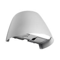 Plejd OUT-02 - Slimme Buitenwandlamp met Instelbaar Wit Licht - thumbnail