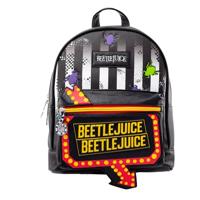 Beetlejuice Backpack - thumbnail
