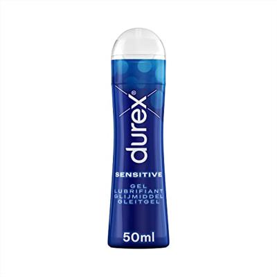 Durex Play Sensitive Glijmiddel 50ml