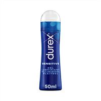 Durex Glijmiddel Sensitive - thumbnail