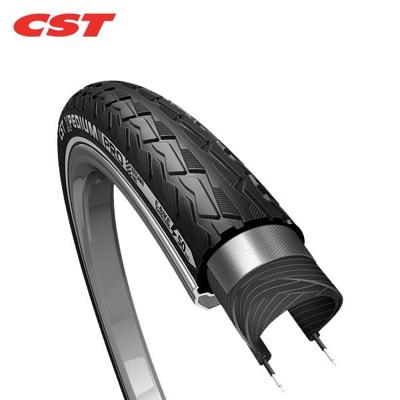 CST buitenband xpedium pro 28 x 1 3 8 zw refl