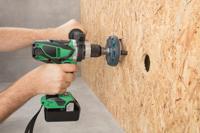 Wolfcraft 5977000 Gatenzaag 1 stuks 1 stuk(s) - thumbnail