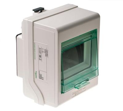 Schneider Electric KNB32CM55 Wit 1 stuk(s)