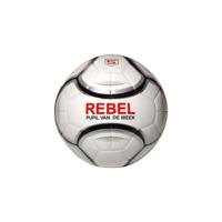 Rebel Voetbal Pupil van de week - thumbnail