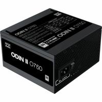Voedingsbron XIGMATEK Odin II O750 750 W 80 PLUS - thumbnail