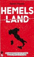 Hemels land - Rachel Visscher - ebook - thumbnail