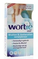 Wortie Freeze Wrattenpen - thumbnail
