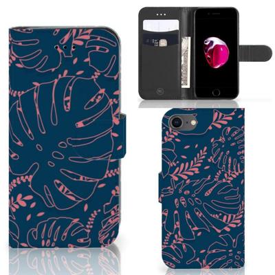 iPhone 7 | 8 | SE (2020) | SE (2022) Hoesje Palm Leaves iPhone 7 | 8 | SE (2020) | SE (2022) Hoesje Palm Leaves