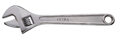 Connex Engelse Sleutel 250Mm (10'') - CP550110