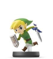 Amiibo - Toon Link - thumbnail