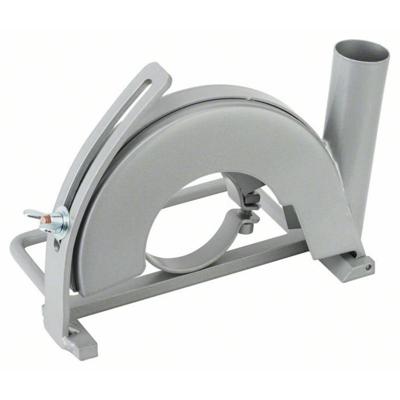 Bosch Accessoires Geleidingsslede met afzuigaansluiting voor doorslijpen 180 mm 1st - 2602025284 Bosch Accessoires Geleidingsslede met afzuigaansluiting voor doorslijpen 180 mm 1st - 2602025284