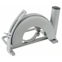 Bosch Accessoires Geleidingsslede met afzuigaansluiting voor doorslijpen 180 mm 1st - 2602025284 - thumbnail