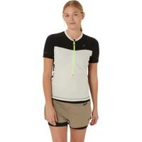 ASICS Fujitrail T-Shirt Dames - thumbnail