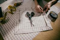 Fiskars 1074546 FF ReNew Universele schaar 250 mm - thumbnail