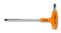 Beta Haakse stiftsleutels voor Torx® schroeven en krachthandgreep 97TTX 30 - 000970730 - thumbnail