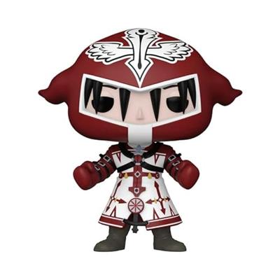Hunter x Hunter Funko Pop Vinyl: Feitan (Pain Packer)