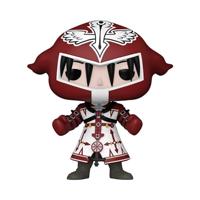 Hunter x Hunter Funko Pop Vinyl: Feitan (Pain Packer) - thumbnail
