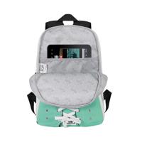 Oh My Pop! Backpack Mint-Sneakers - thumbnail