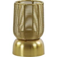 Windlicht Lezuza 15cm hoog - thumbnail