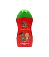 Cocomelon bubble bath 300ml - thumbnail