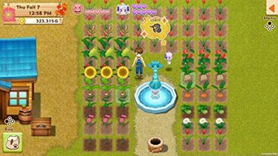 Harvest Moon Light of Hope Special Edition Complete Harvest Moon Light of Hope Special Edition Complete