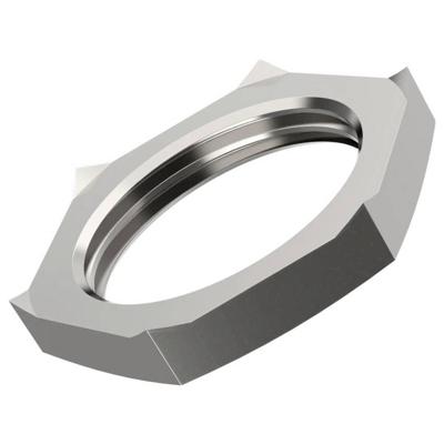 LAPP 52103300LF SKINDICHT® SM-PE-M 12x1,5 GEGENMU.KRALLE Contramoer 100 stuk(s)