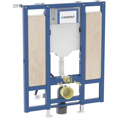 Geberit Inbouwreservoir met frame 111.375.00.6 Geberit Inbouwreservoir met frame 111.375.00.6