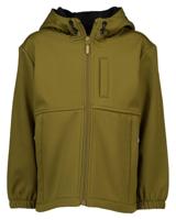 Jas - Groen - thumbnail