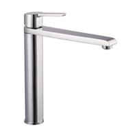 Keukenmengkraan Schutte Vita Hoge Draaibare Uitloop Chroom Schütte - thumbnail