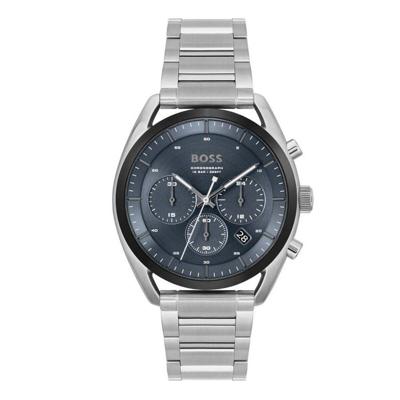 Horloge Heren Hugo Boss 1514093 (Ø 44 mm)
