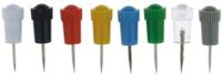 Alco AL-650-26 Markeerspelden Doosje A 50 Stuks - thumbnail