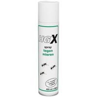 HG X mieren spray 400 ml - 8711577062378 - thumbnail