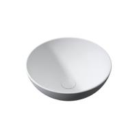 Waskom Zenon Florida 38x38 cm Titanio Zenon - thumbnail