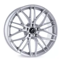 Damina DM08 Silver painted - thumbnail