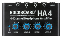 RockBoard HA-4 - thumbnail