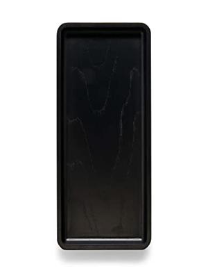 Marc O'Polo Marc O'Polo The Edge Bathroom tray Black