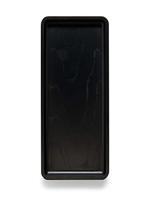 Marc O'Polo Marc O'Polo The Edge Bathroom tray Black - thumbnail