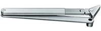 DEURDRANGERARM WIT9016 TS-1500 - thumbnail