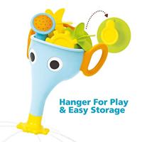 Yookidoo FunElefun blauw - thumbnail