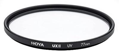 Hoya UV Filter - UX II serie - 82mm