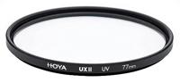 Hoya UV Filter - UX II serie - 82mm - thumbnail