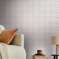 Architects Paper Art of Eden - Crème - Retro - 390612 - thumbnail