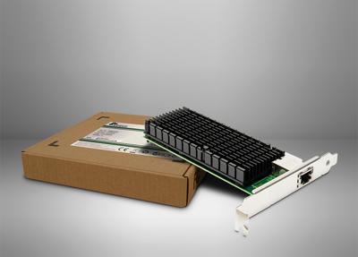 Inter-Tech ST-7215 Intern Ethernet 10000 Mbit/s Inter-Tech ST-7215 Intern Ethernet 10000 Mbit/s