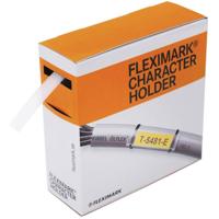 LAPP 83259952 FLEXIMARK® Zeichenaufnahme PTE 12-10000TR Kabelmarkeringdrager 10 m - thumbnail