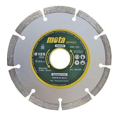 Snijschijf Mota ss230