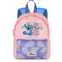 Lilo & Stitch Joy Preschool Backpack Keep Pink - thumbnail